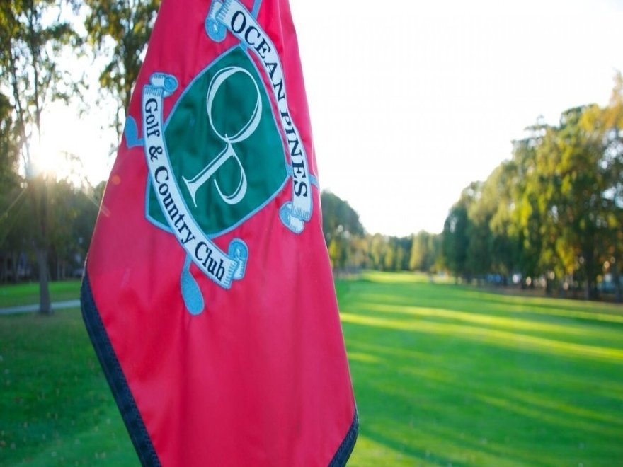 Ocean Pines Golf Club