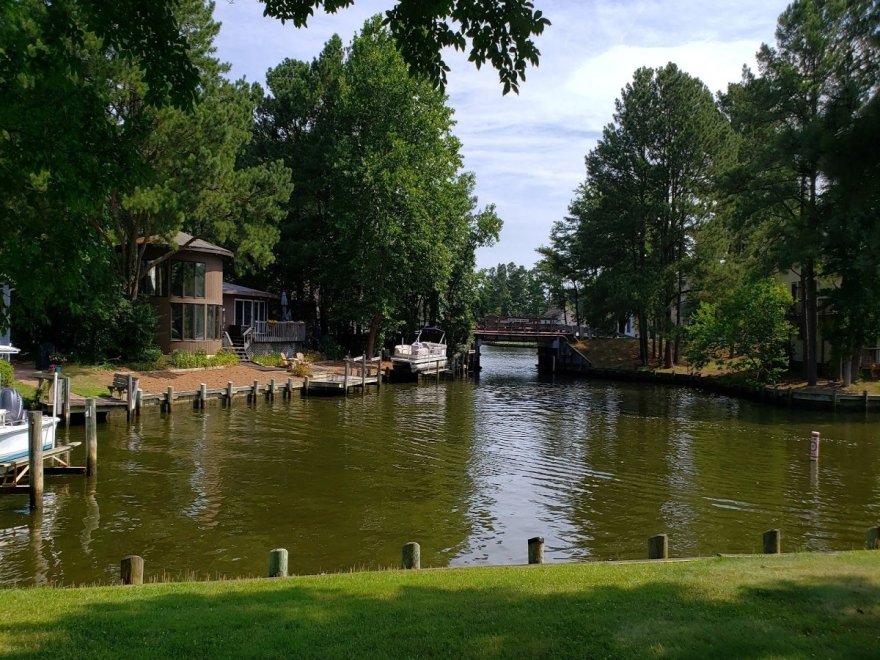 Ocean Pines Golf Club