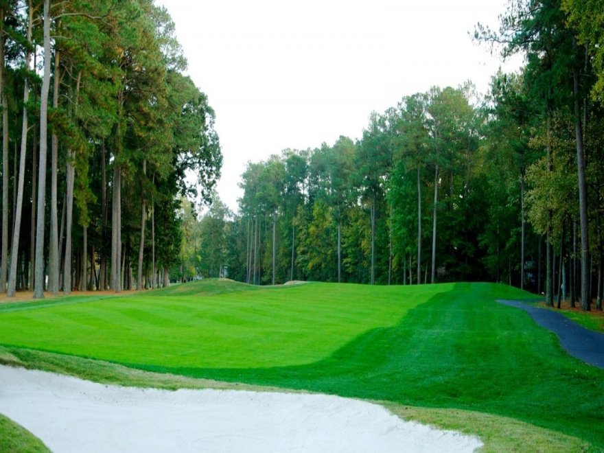 Ocean Pines Golf Club