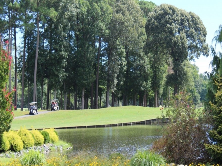 Ocean Pines Golf Club