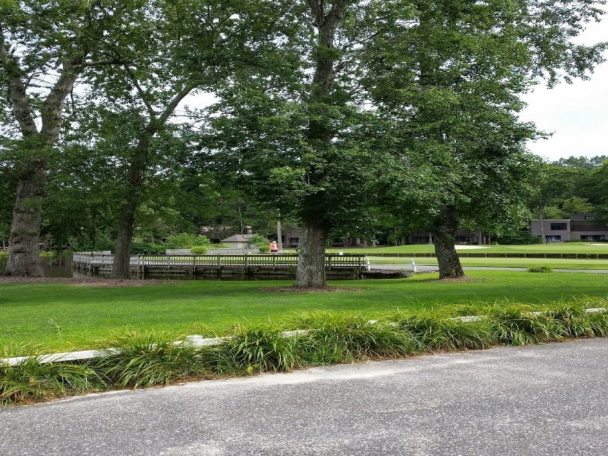 Ocean Pines Golf Club