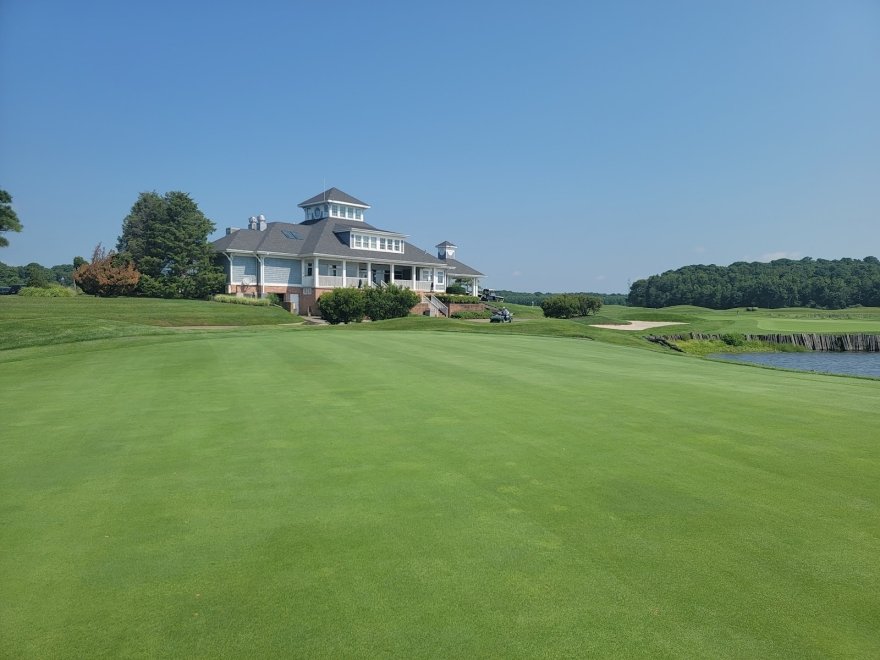 Rum Pointe Seaside Golf Links