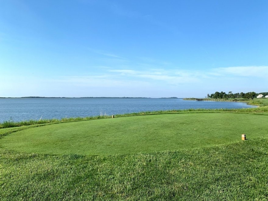 Rum Pointe Seaside Golf Links