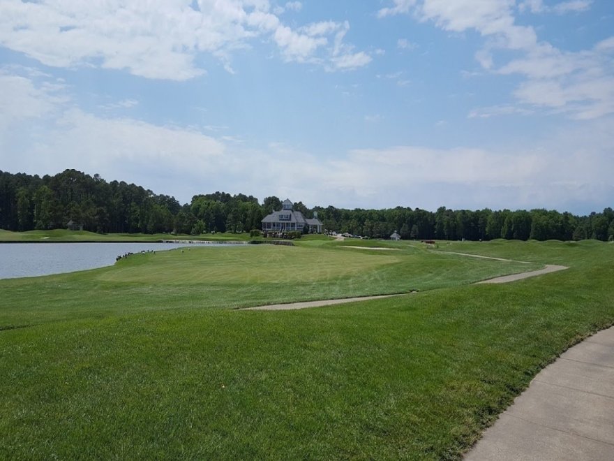 Rum Pointe Seaside Golf Links