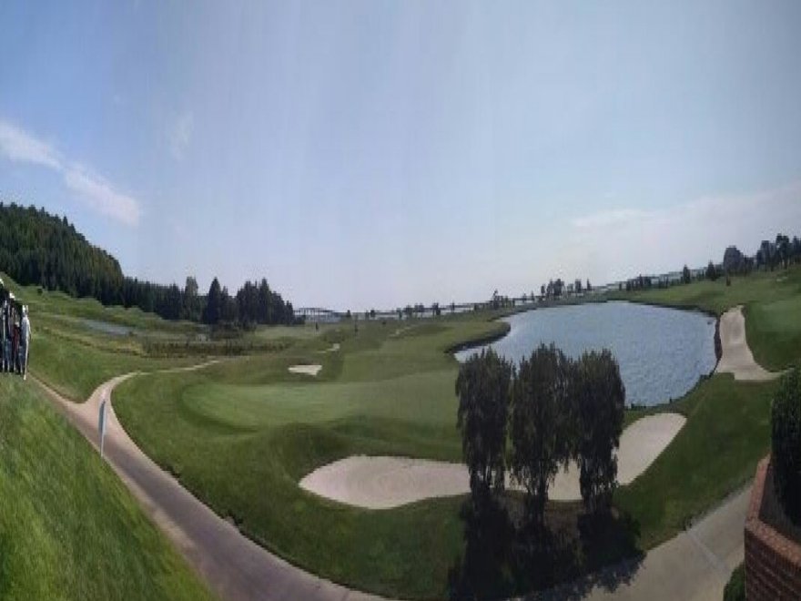 Rum Pointe Seaside Golf Links