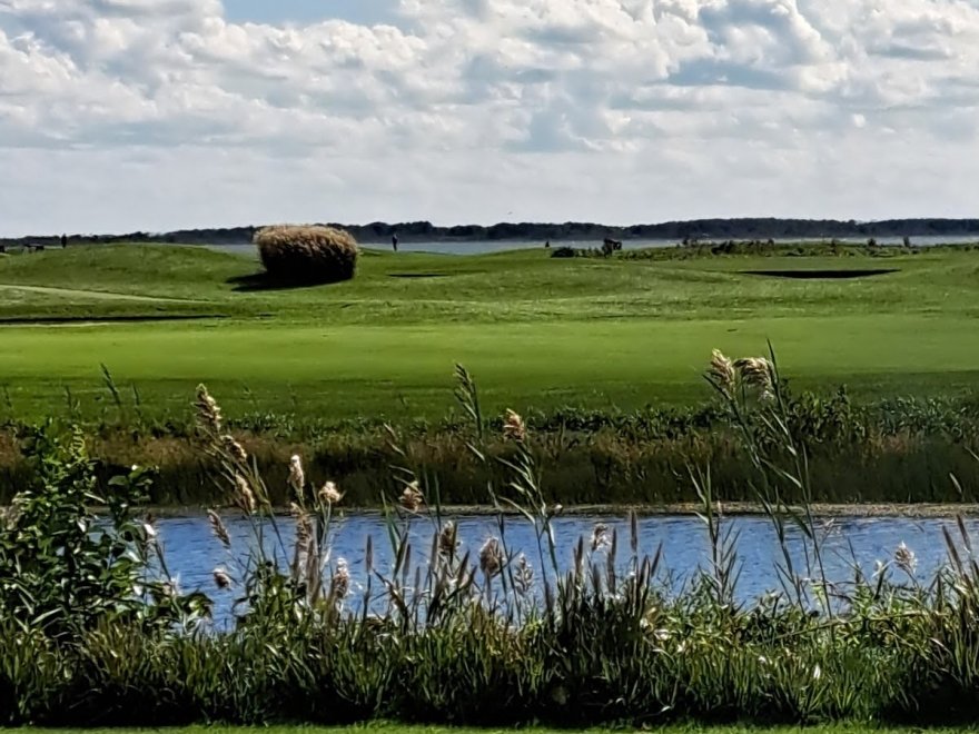 Rum Pointe Seaside Golf Links