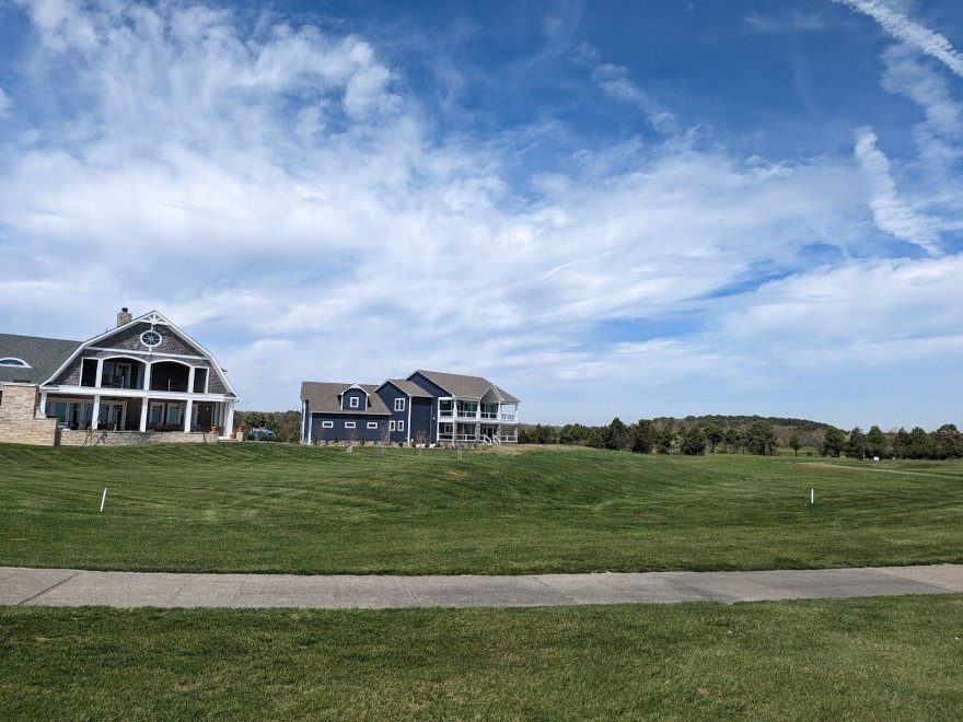 Rum Pointe Seaside Golf Links
