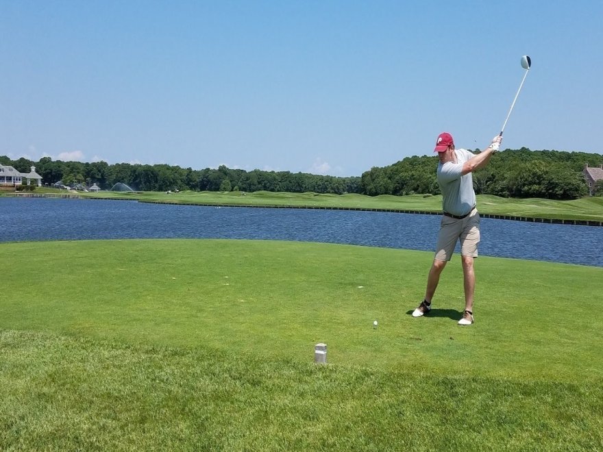 Rum Pointe Seaside Golf Links