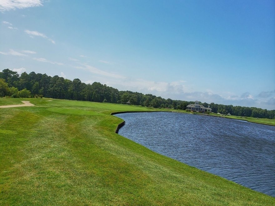 Rum Pointe Seaside Golf Links