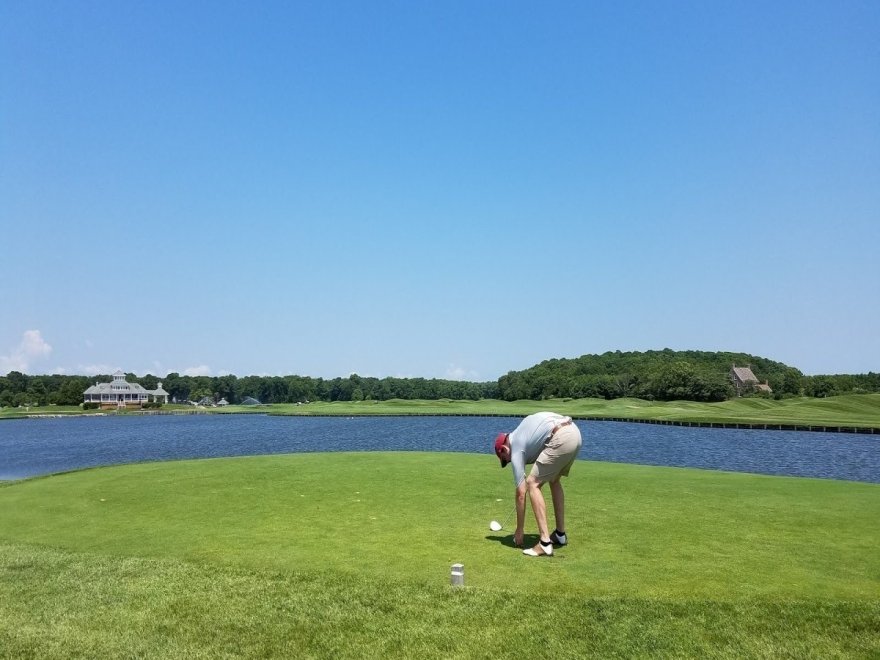 Rum Pointe Seaside Golf Links