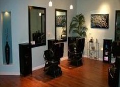 The Grand Salon and Acqua Day Spa