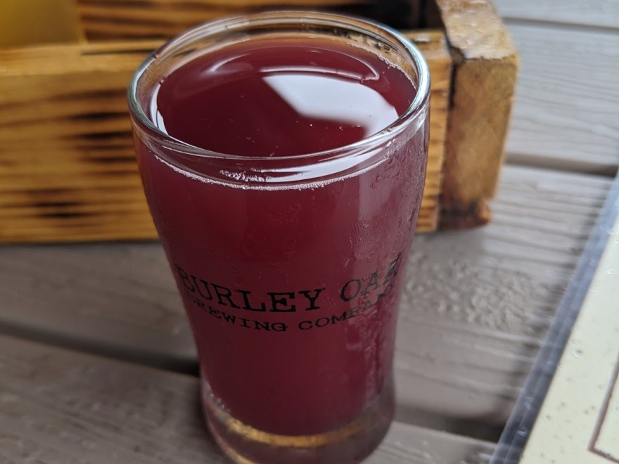 Burley Oak Taproom & Brewing Company