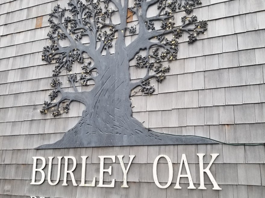 Burley Oak Taproom & Brewing Company