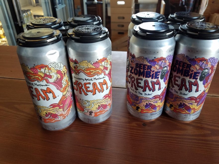 Burley Oak Taproom & Brewing Company