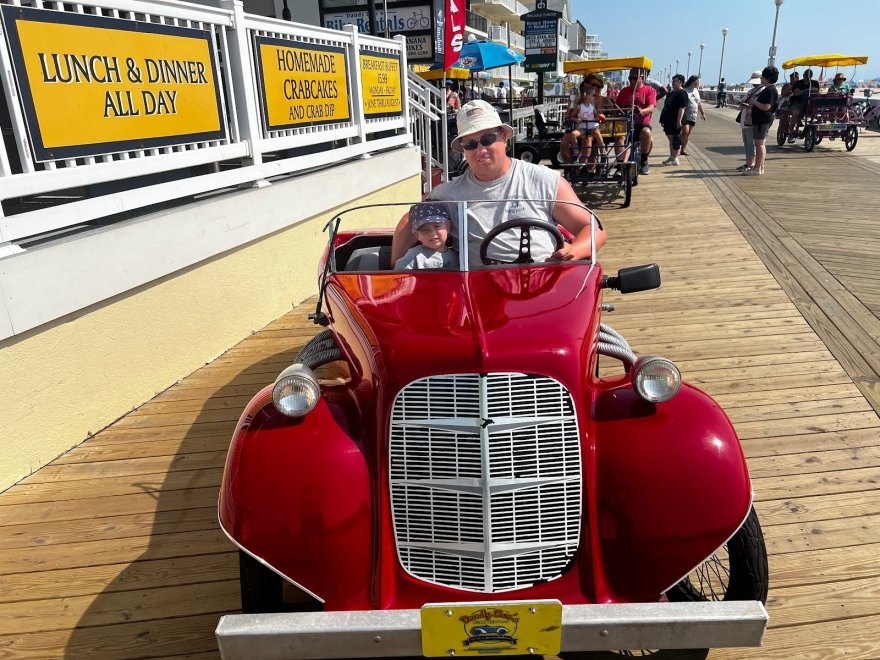 Dandy Don's Bike Rentals & Service