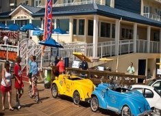 Dandy Don's Bike Rentals & Service