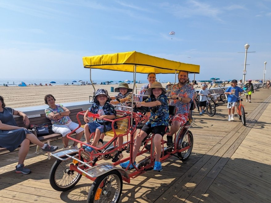 Dandy Don's Bike Rentals & Service