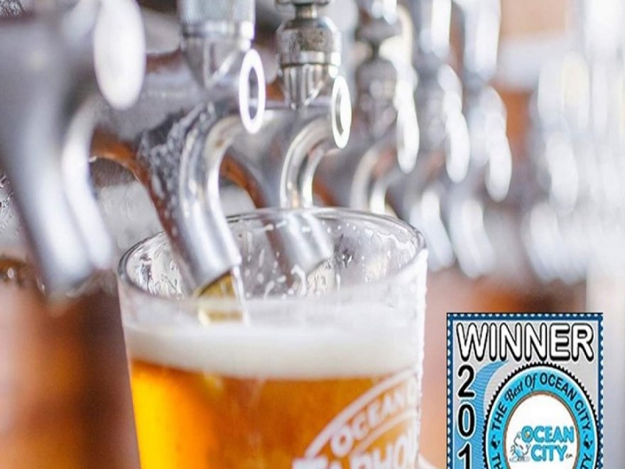 45th Street Taphouse Bar & Grille