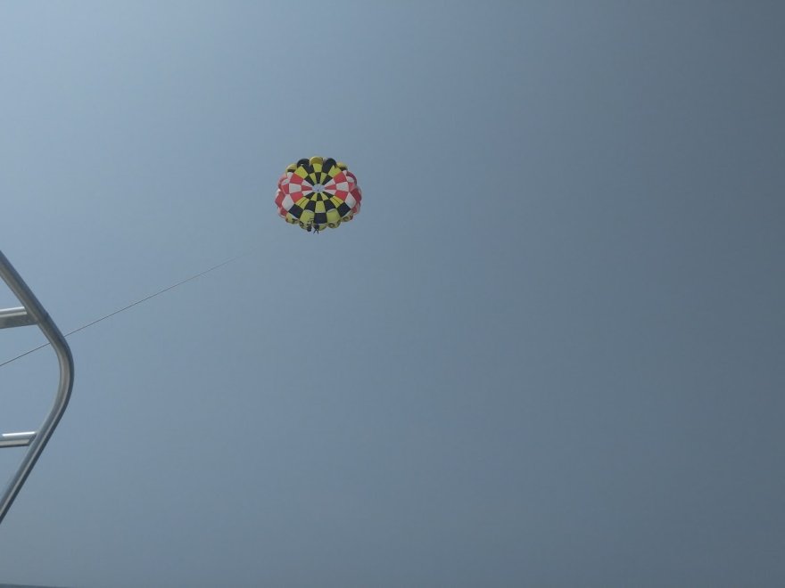 OC Parasail