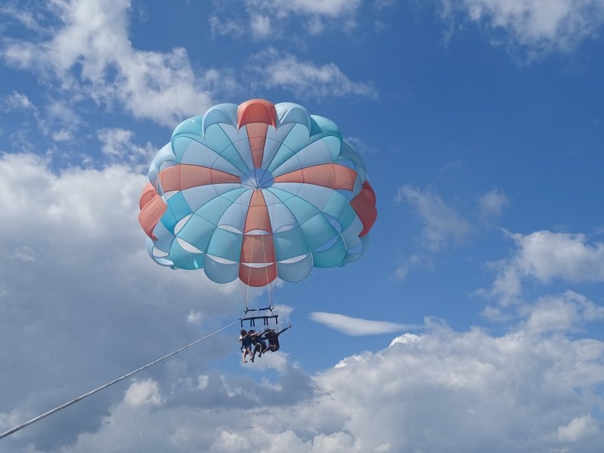 OC Parasail