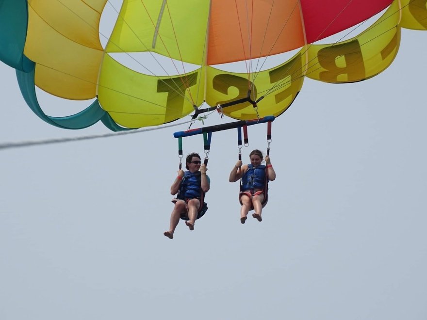 OC Parasail