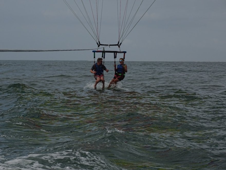 OC Parasail