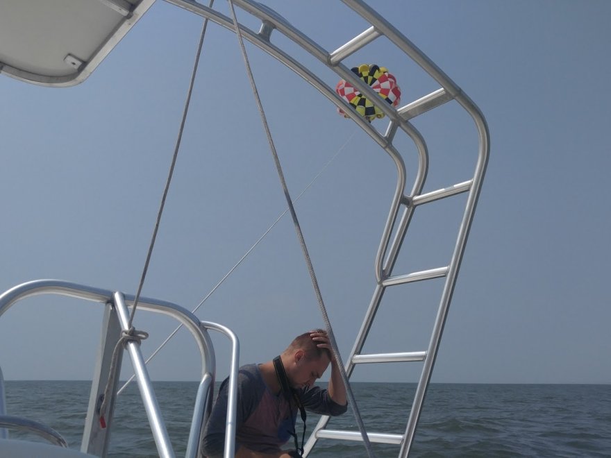 OC Parasail