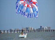 OC Parasail