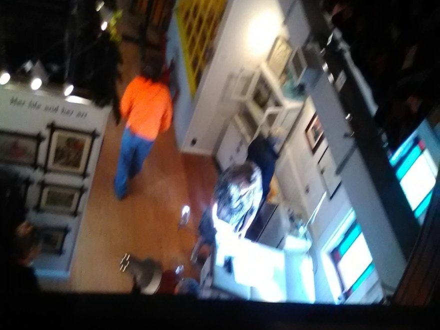 Julia A. Purnell Museum