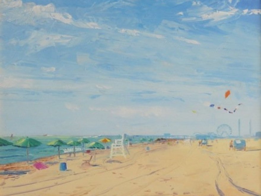 Art League of Ocean City