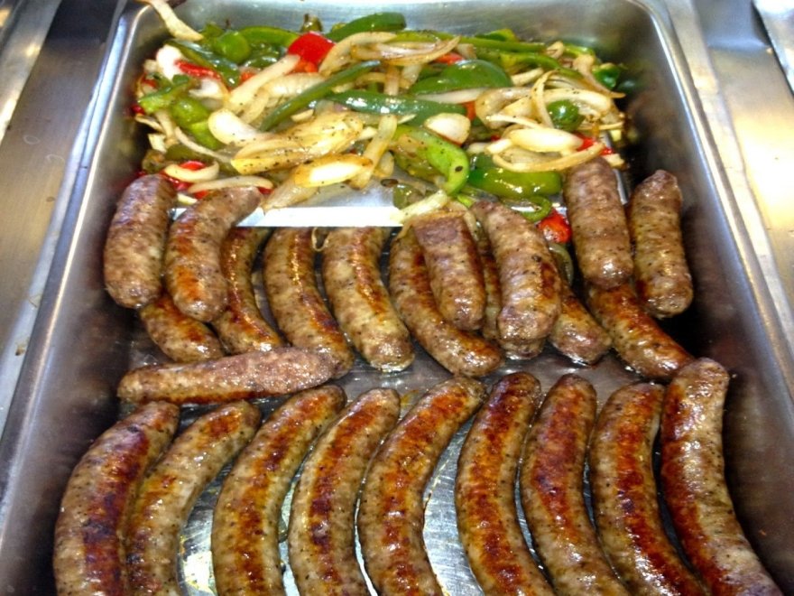 Mione's Pizza West OC