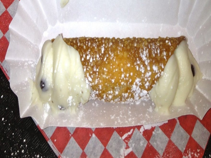 Mione's Pizza West OC