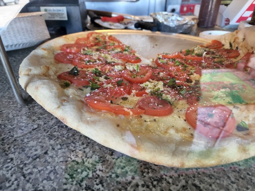 Mione's Pizza West OC