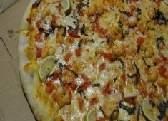 Mione's Pizza West OC