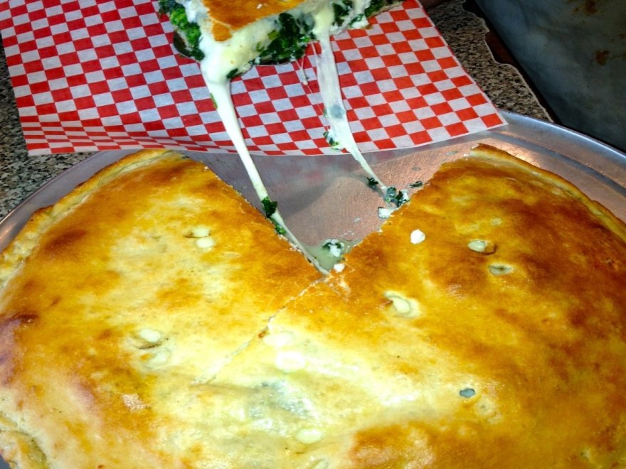 Mione's Pizza West OC