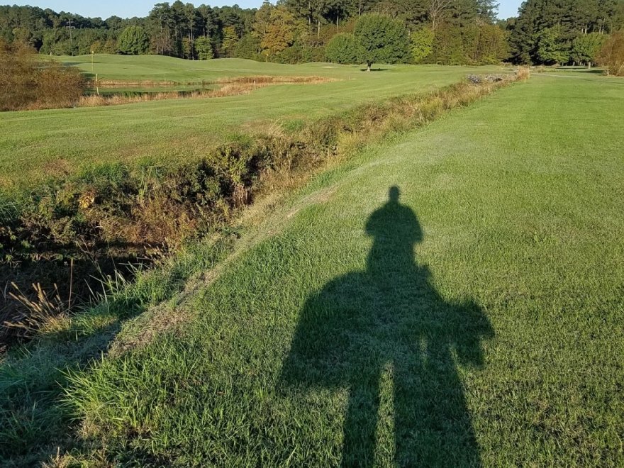 Ocean Resorts Golf Club