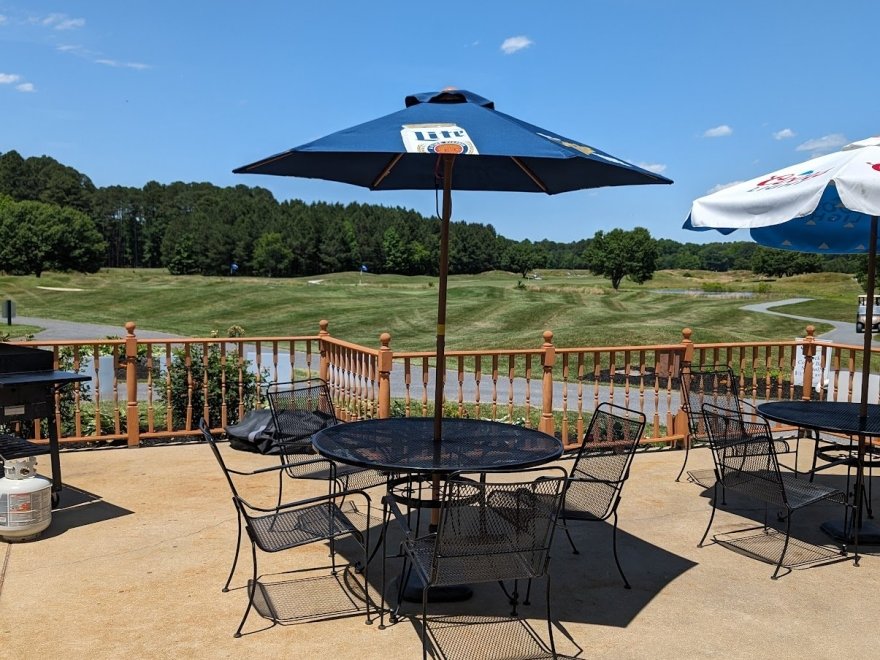 Ocean Resorts Golf Club