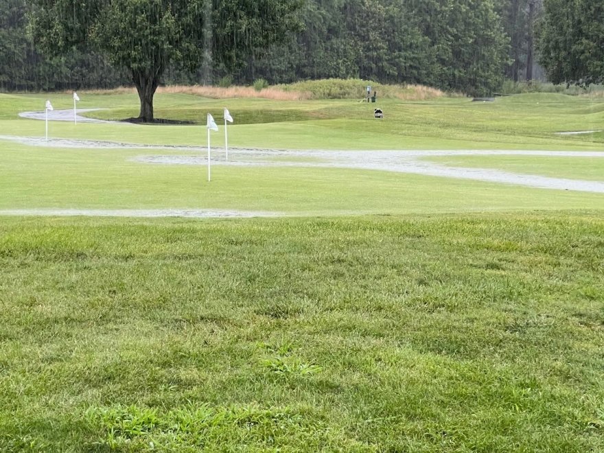 Ocean Resorts Golf Club