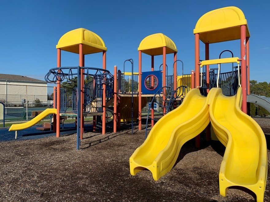 Little Salisbury Neighborhood Park