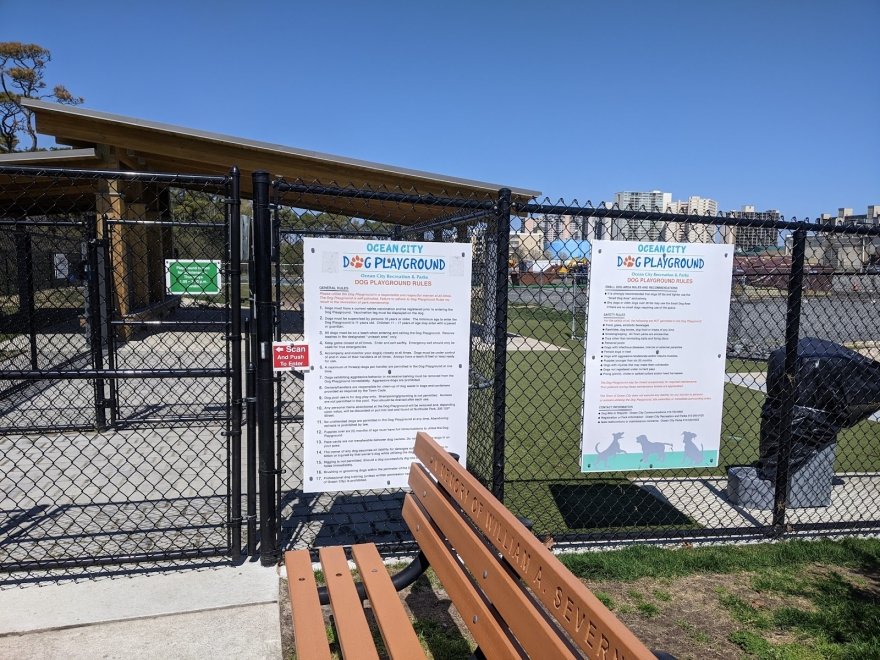 Little Salisbury Neighborhood Park