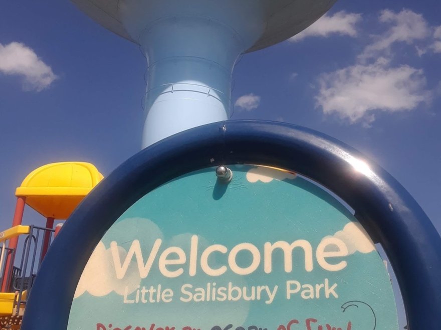 Little Salisbury Neighborhood Park
