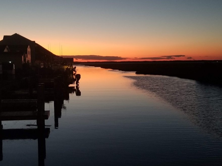 Little Salisbury Neighborhood Park