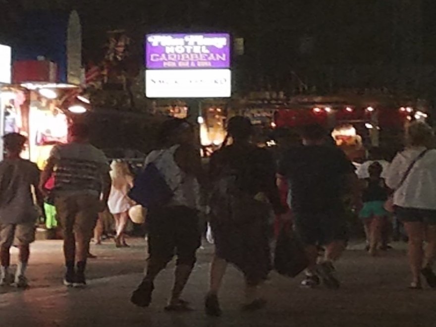 Golden Plate Sub Shop