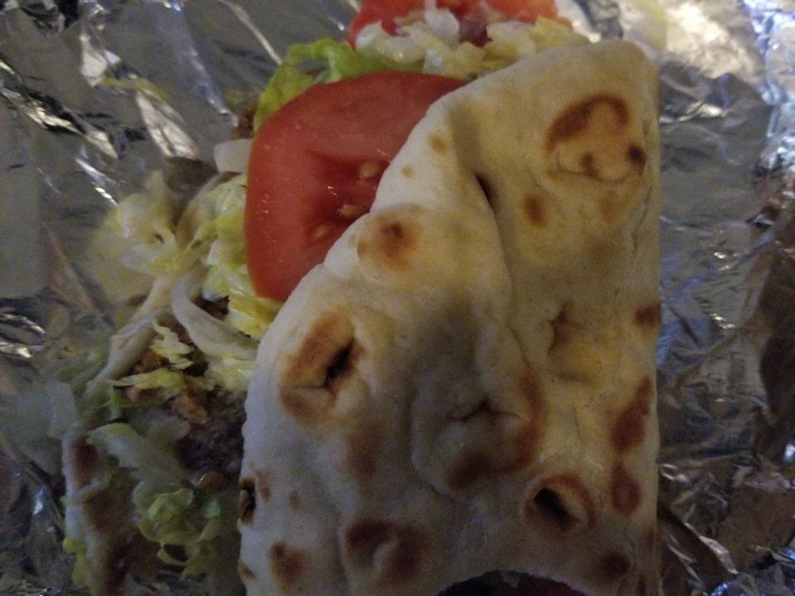 Golden Plate Sub Shop