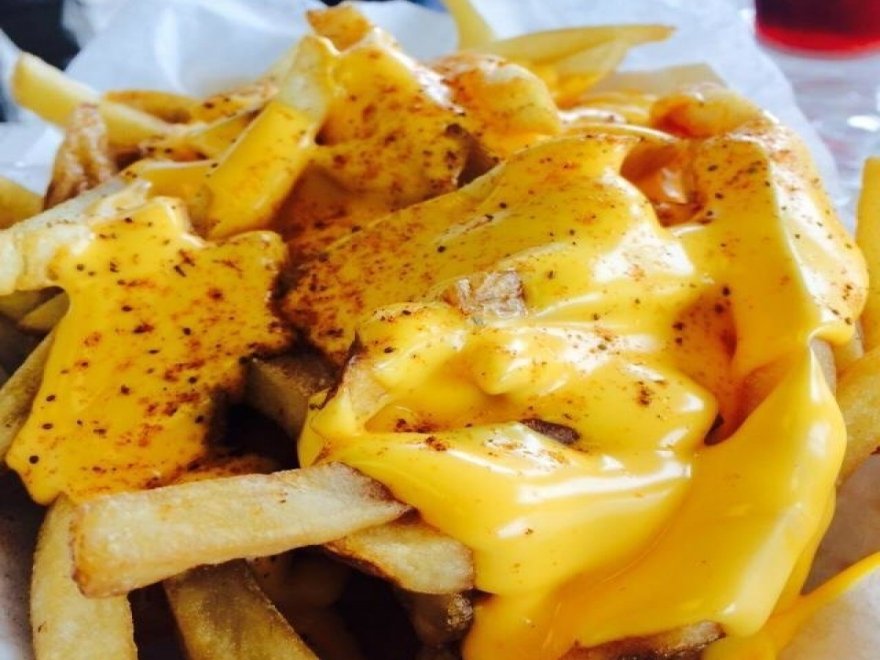 Golden Plate Sub Shop