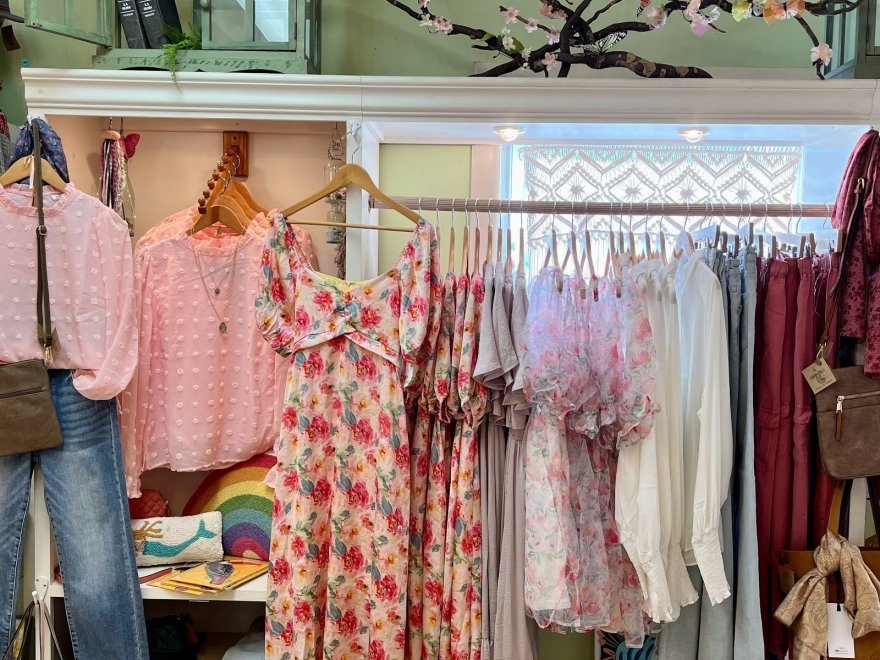 Raggamuffin Boutique