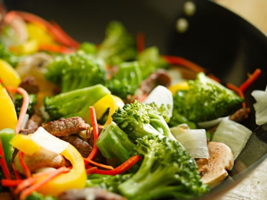 No 1 Chinese Restaurant