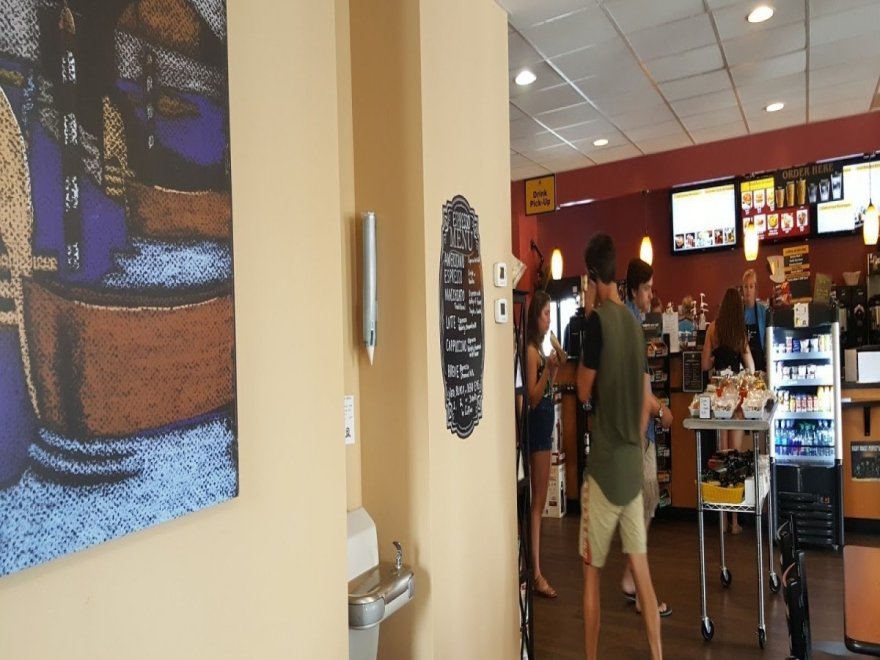 Coffee Beanery Ocean City 94th St