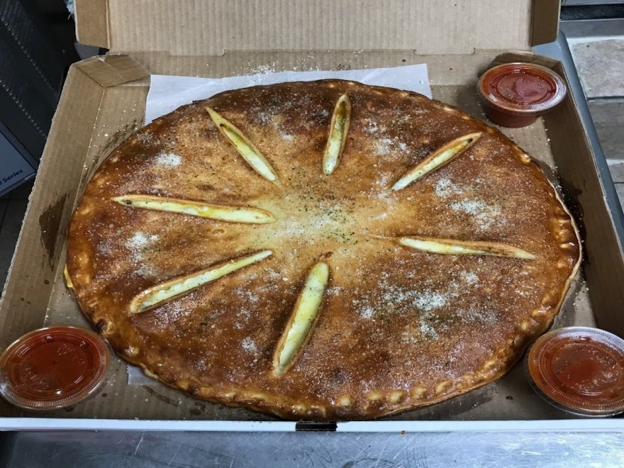 Four Seasons Pizza OC