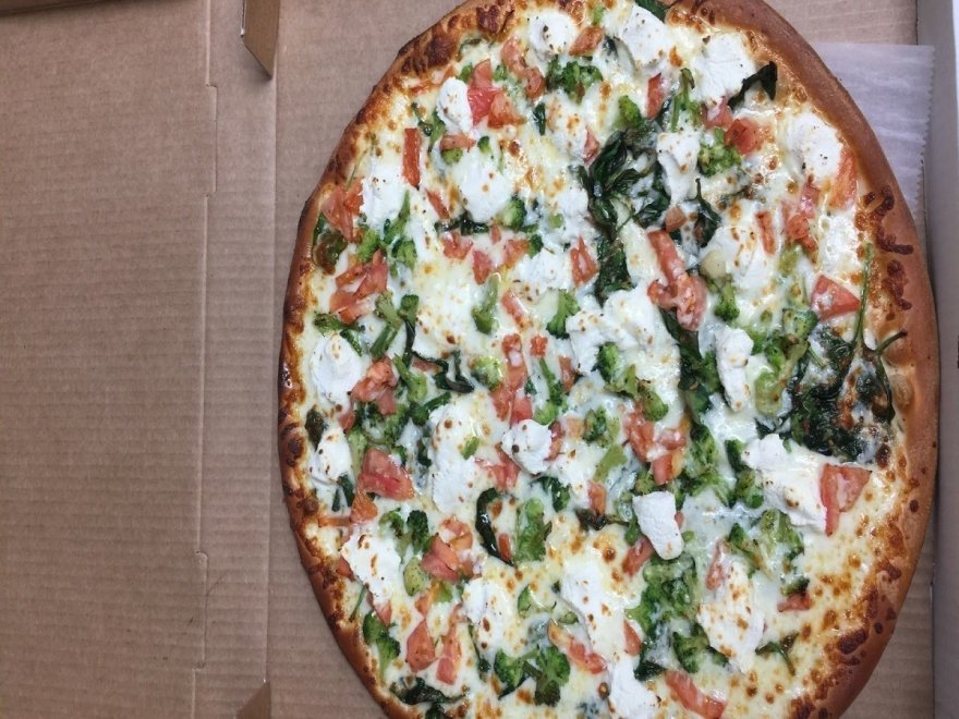 Four Seasons Pizza OC